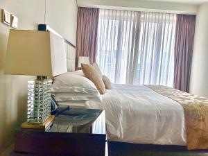 The address Dubai marina (EMAAR residences)