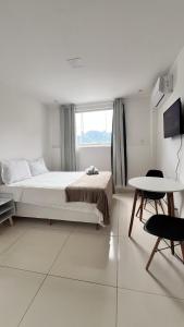 Apartamentos com vista para o Mar - Mirante do Marinas