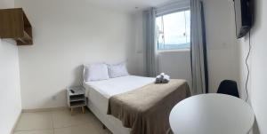 Apartamentos com vista para o Mar - Mirante do Marinas