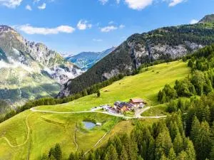 Hotel Regnum Zegg - Pfunds