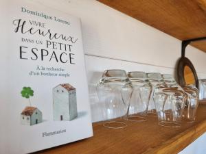 Chalets Tiny House, Hautes Vosges : photos des chambres