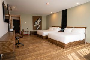 Radisson San Luis Potosi Aeropuerto