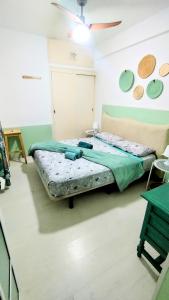 Casa Canaria shared house