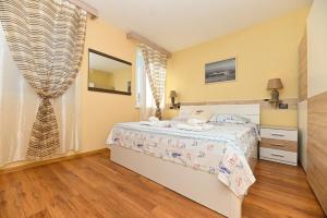 Apartments Posejdon & Neptun