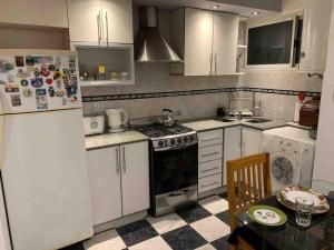 Mar del Plata, La Perla