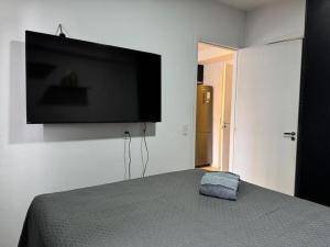 3-Apto Studio Liberdade 450 Metrô -Teatro Renault