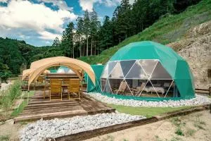 Hagi Matsusue Outdoor Village - Vacation STAY 39512v - Asakura