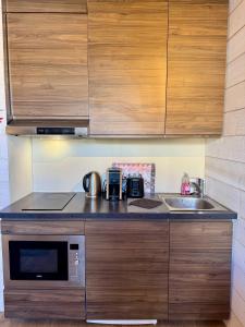 Le Pelevos - Studio ISOLA 2000