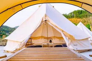 Hagi Matsusue Outdoor Village - Vacation STAY 39511v - Asakura