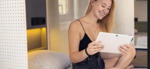 Dream & HOSTEL - Central Station FaktVat