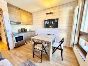 Le Pelevos - Studio ISOLA 2000