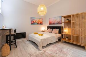 Blush & Gold Boutique Rooms B25 nr 1