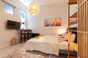 Blush & Gold Boutique Rooms B25 nr 1