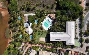 科斯塔多斯克奎伊洛斯度假酒店 - 科斯塔萨乌佩