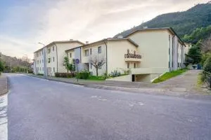 Tulipa do Gêres - Bubaces