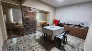 Lo de Anita - FAUNA - Boquerón