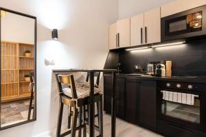 Blush & Gold Boutique Rooms B25 - nr 2