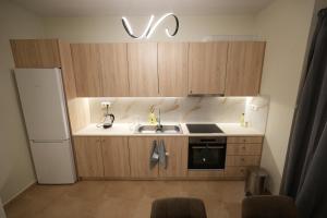 Luxurious 1 Bedroom apartment, in Kallithea