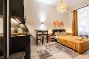 Blush & Gold Boutique Rooms B25 - nr 3