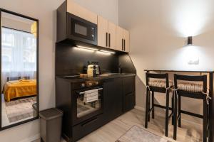 Blush & Gold Boutique Rooms B25 - nr 3