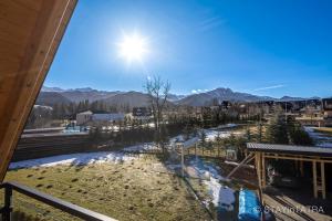 Tatra View Apartamenty Księżycowe SPA