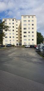 Life Modern, Smart Appartment Balkon