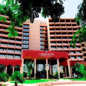 Lancaster Ouaga 2000 - Saponé