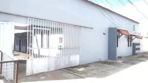 Apartmento G - Macapá