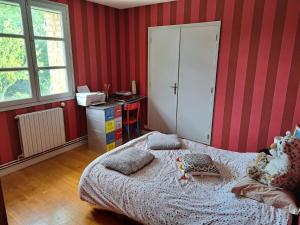 Villas Le clos de fougere : photos des chambres