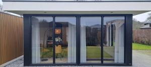 Bosvilla de Eenhoorn