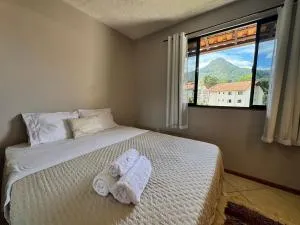 Conforto e Praticidade no Cônego - 卡舒埃拉斯迪马卡库