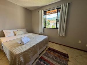 Conforto e Praticidade no Cônego