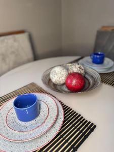 Conforto e Praticidade no Cônego