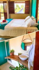 Pousada Azul Blue - Itarema