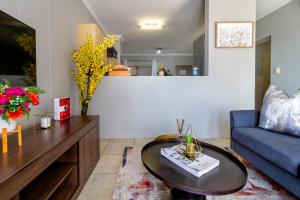 Luxury Apartments West Point Sandton