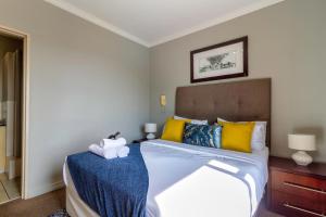 Luxury Apartments West Point Sandton