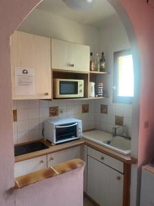 Appartements Gite climatise proche lac et Mer avec acces jacuzzi en sus : photos des chambres