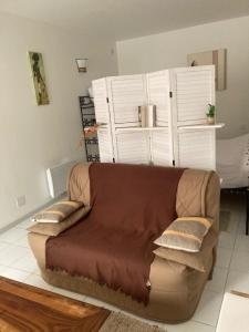 Appartement à deux pas du centre ville