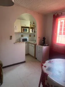 Maison de ville proche Mer, en Camargue sur le chemin de Saint Jacques de Compostelle, Clim réversible - Le Cailar