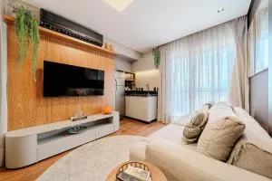 Plz 1902 O Refúgio Perfeito no Centro de Joinville - Boa Vista