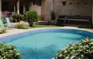 Villa Veríssimo Paracuru - 帕拉库鲁