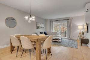 Initial - Mountain 302 - Ski-in-out MSA