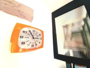 Maisons de vacances La Maison Pop-70-s-Spot Nature-B&B : photos des chambres