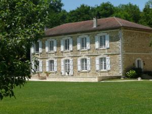 B&B / Chambres d'hotes La Faisanderie 16 : photos des chambres