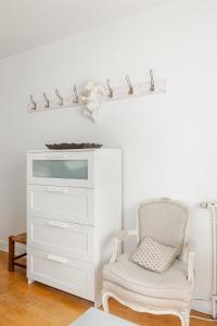 Heart of Paris III, Le Marais - Charming Apartment