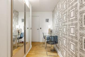 Heart of Paris III, Le Marais - Charming Apartment