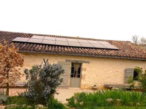 Maisons de vacances La Maison Pop-70-s-Spot Nature-B&B : photos des chambres