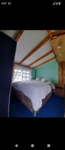 Cabañas atardeceres