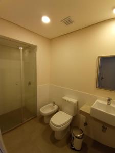 Departamento en Barrio Mburucuya