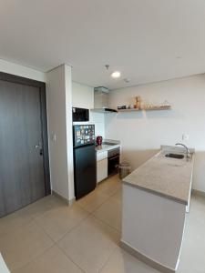 Departamento en Barrio Mburucuya